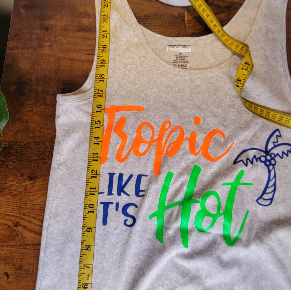 Tank Tops - Picture 5 of 5